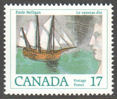 Canada Scott 818 MNH - Click Image to Close
